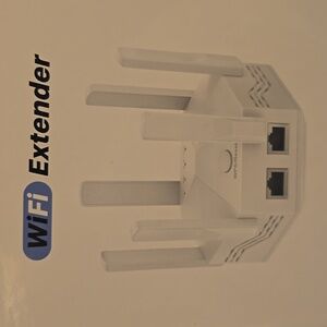 🚨GIVEAWAY TIME🚨WiFi Extender ✨️✨️✨️